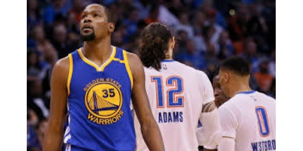Collison sagde pensioneret Durant trøje